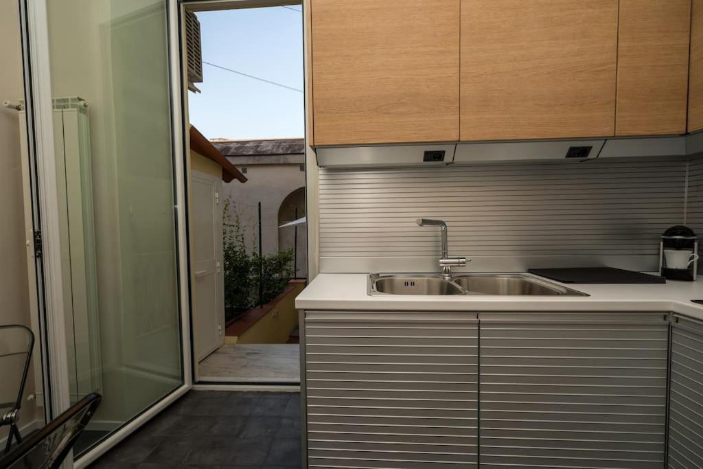 Appartamento Casa Uetta La Spezia Esterno foto