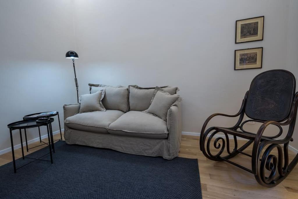 Appartamento Casa Uetta La Spezia Esterno foto