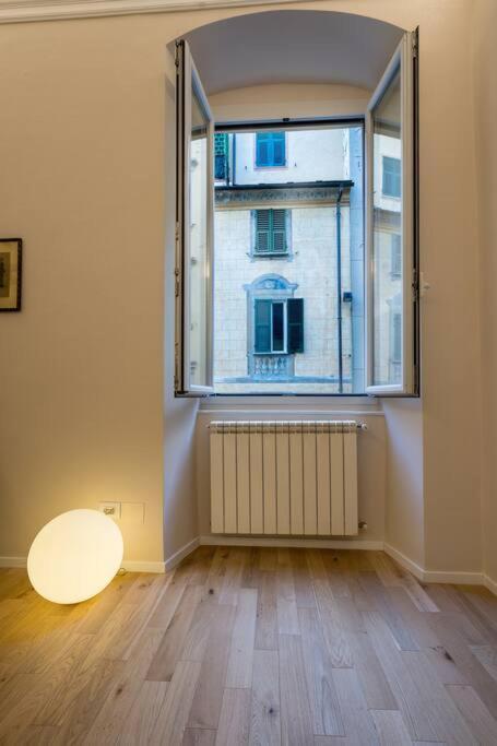 Appartamento Casa Uetta La Spezia Esterno foto