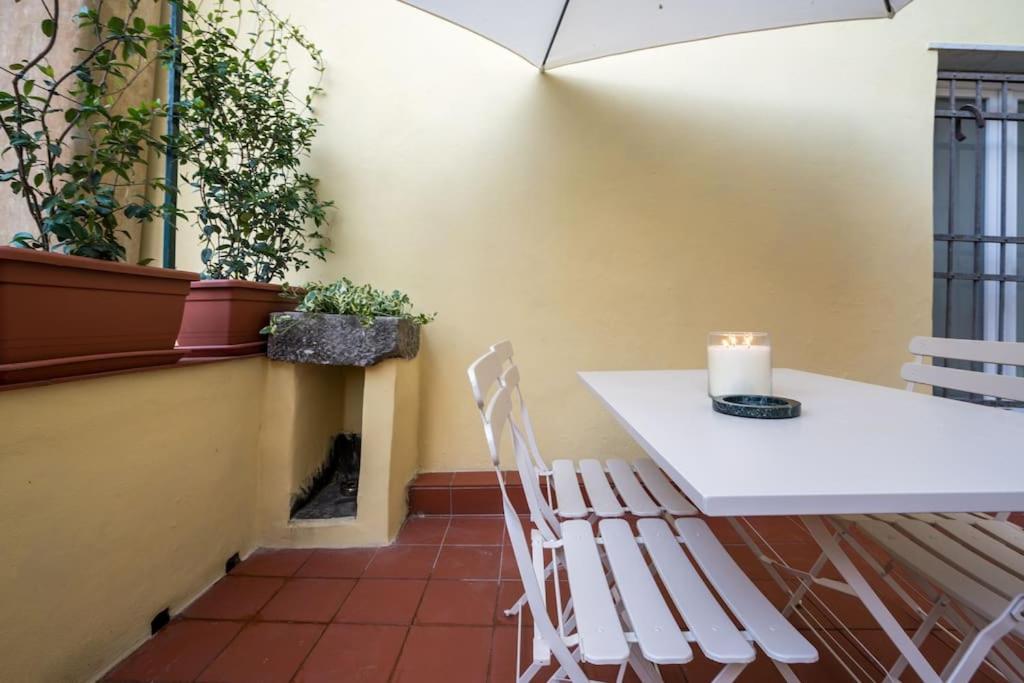 Appartamento Casa Uetta La Spezia Esterno foto