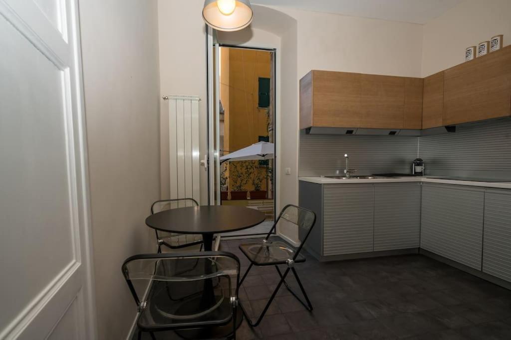 Appartamento Casa Uetta La Spezia Esterno foto