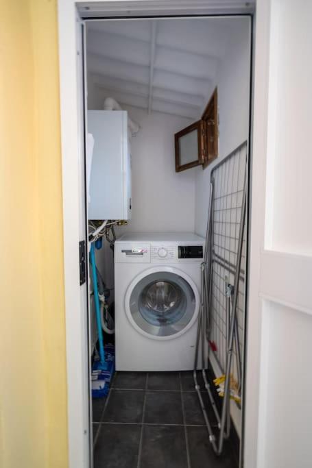 Appartamento Casa Uetta La Spezia Esterno foto
