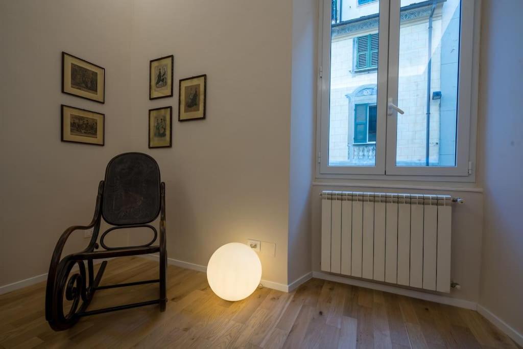 Appartamento Casa Uetta La Spezia Esterno foto