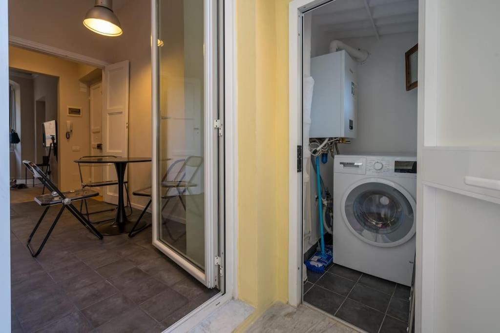Appartamento Casa Uetta La Spezia Esterno foto