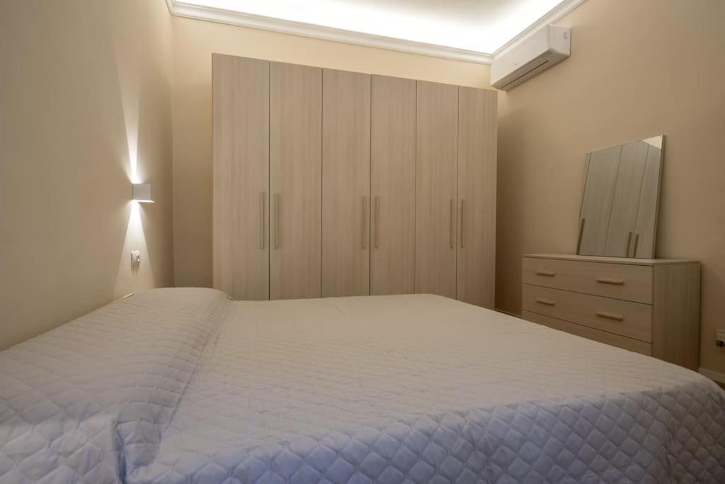 Appartamento Casa Uetta La Spezia Esterno foto