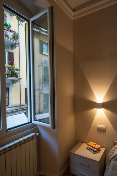 Appartamento Casa Uetta La Spezia Esterno foto