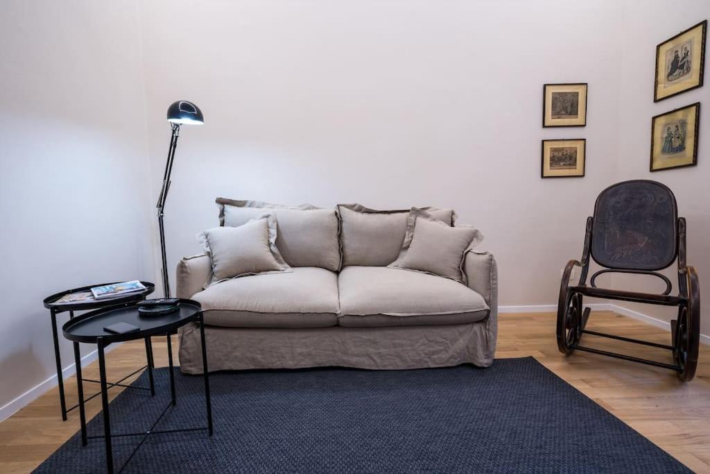 Appartamento Casa Uetta La Spezia Esterno foto