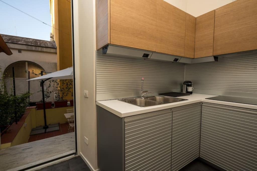Appartamento Casa Uetta La Spezia Esterno foto